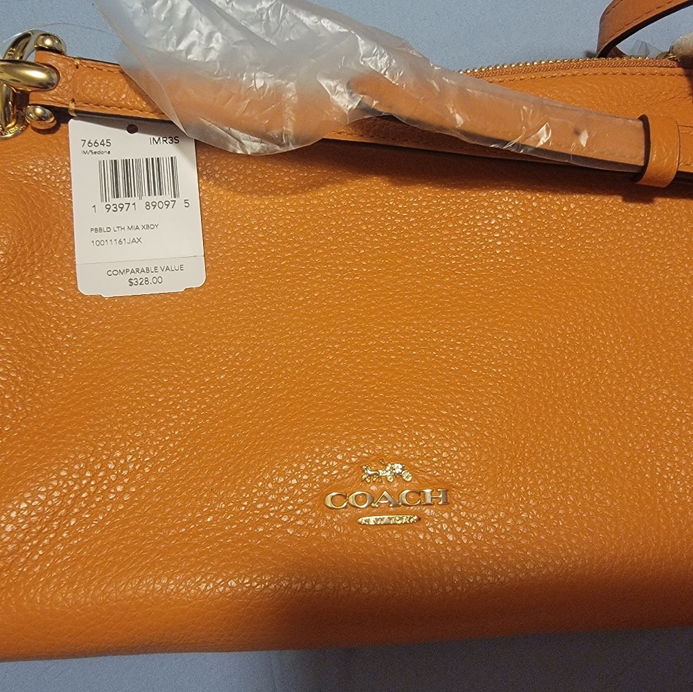 Handbag